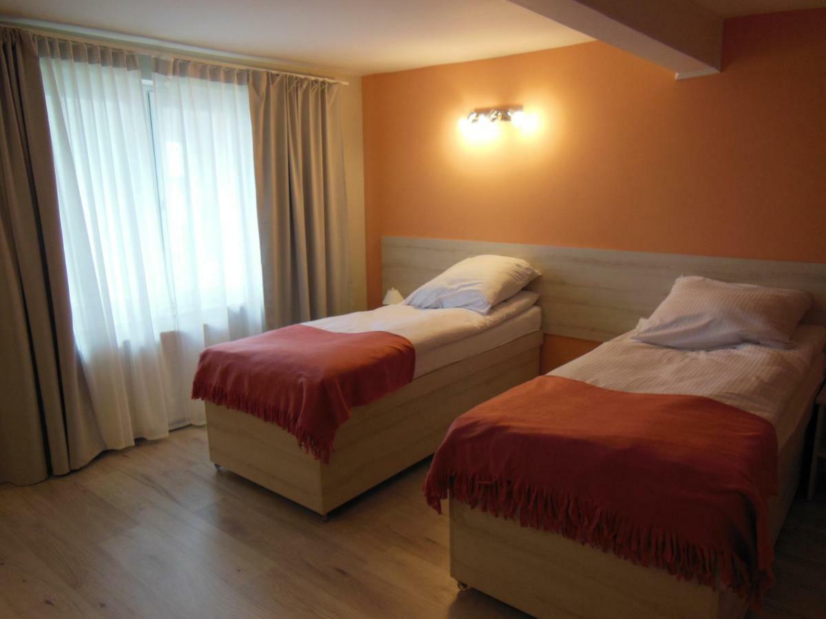 Apartamenty Jester Wroclaw Exterior photo