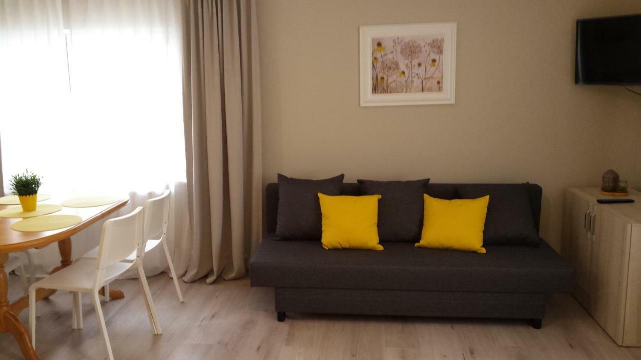 Apartamenty Jester Wroclaw Exterior photo